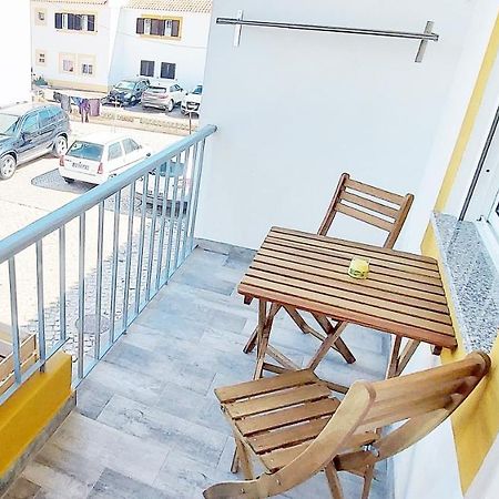 Apartamento Caroline'S Vila do Bispo Exterior foto