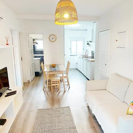 Apartamento Caroline'S Vila do Bispo Exterior foto