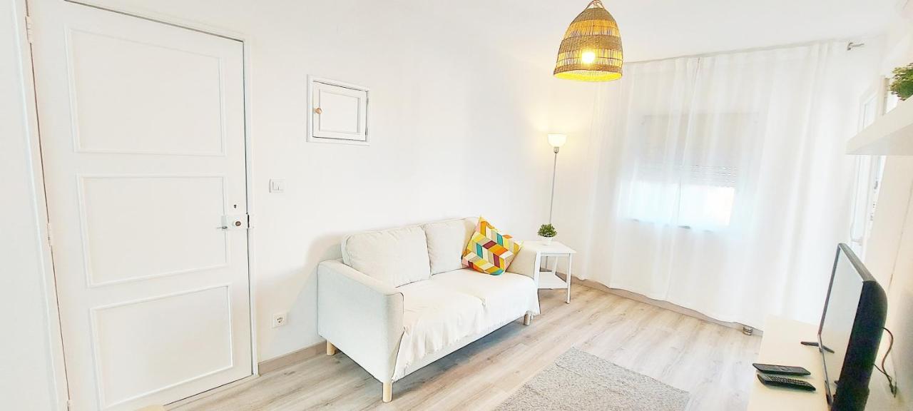 Apartamento Caroline'S Vila do Bispo Exterior foto