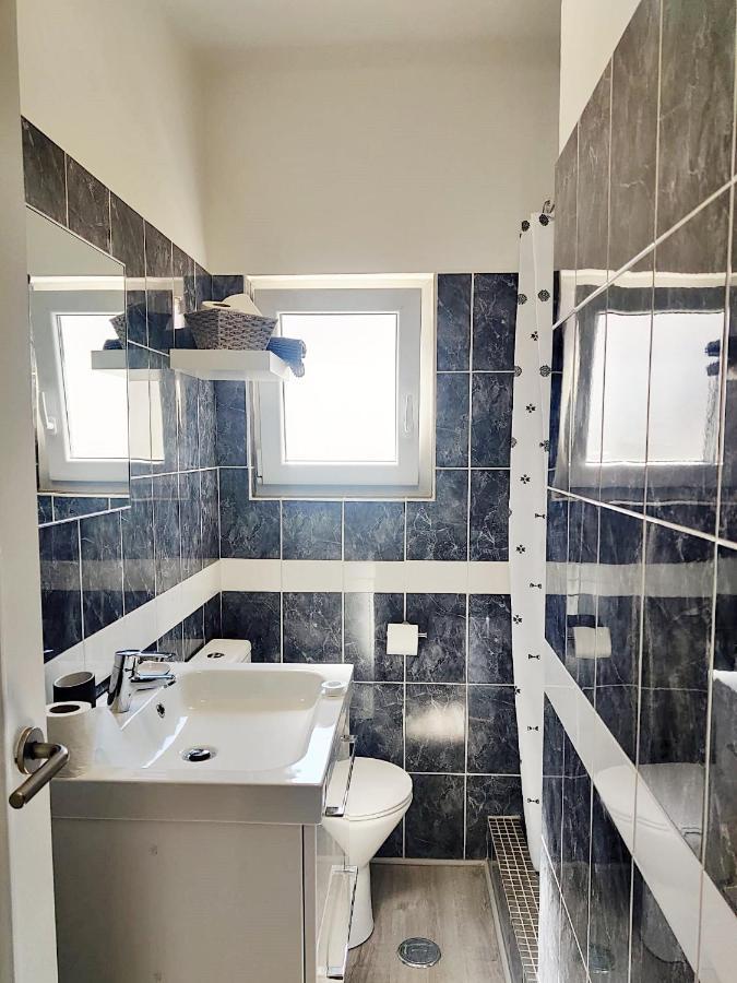 Apartamento Caroline'S Vila do Bispo Exterior foto